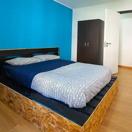 The Pallet - * Santa Cruz (Madeira)