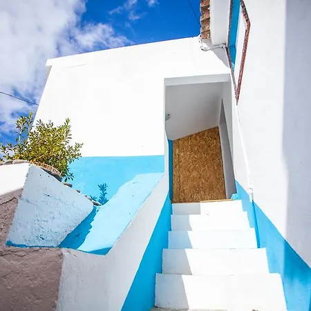 The Pallet - Санта-Крус