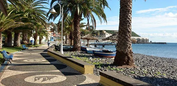 The Pallet - * Santa Cruz (Madeira)