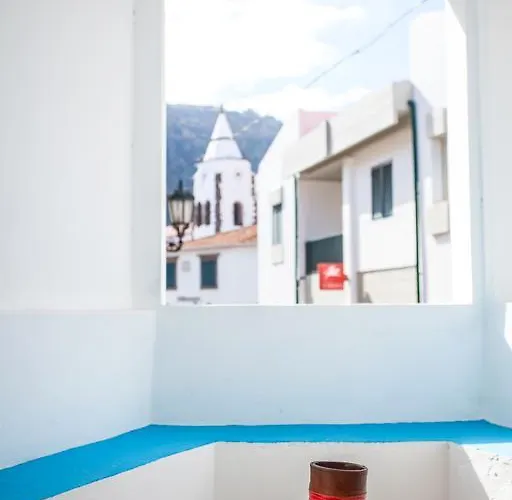 Penzion The Pallet - *