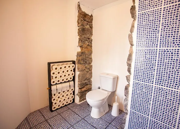 The Pallet - Penzion *