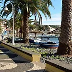 The Pallet - * Santa Cruz (Madeira)