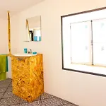The Pallet - Guest house Santa Cruz (Madeira)