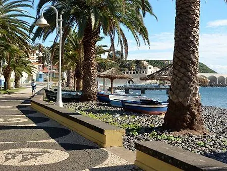 The Pallet - * Santa Cruz (Madeira)