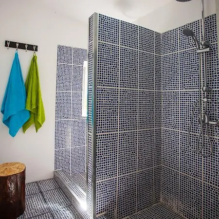 The Pallet - Guest house *