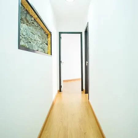 بيت ضيافة The Pallet -