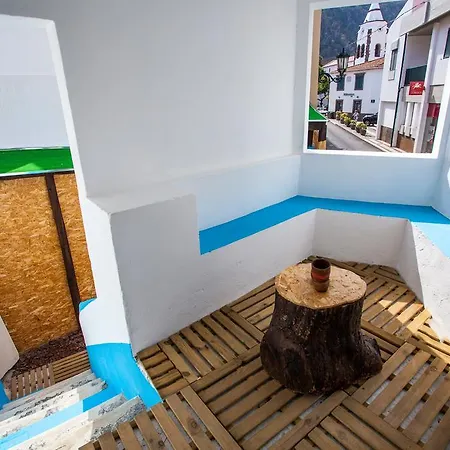 The Pallet - سانتا كروز