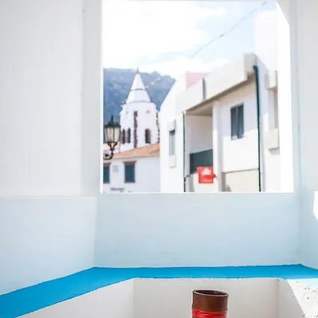 Guest house The Pallet - *