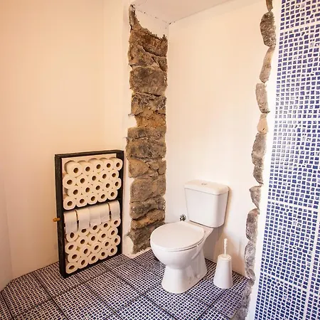 The Pallet - Guest house *