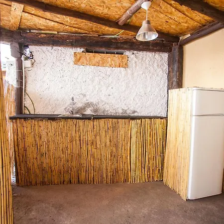 Πανσιόν The Pallet - *