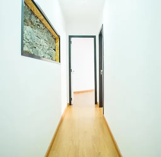 Affittacamere The Pallet -