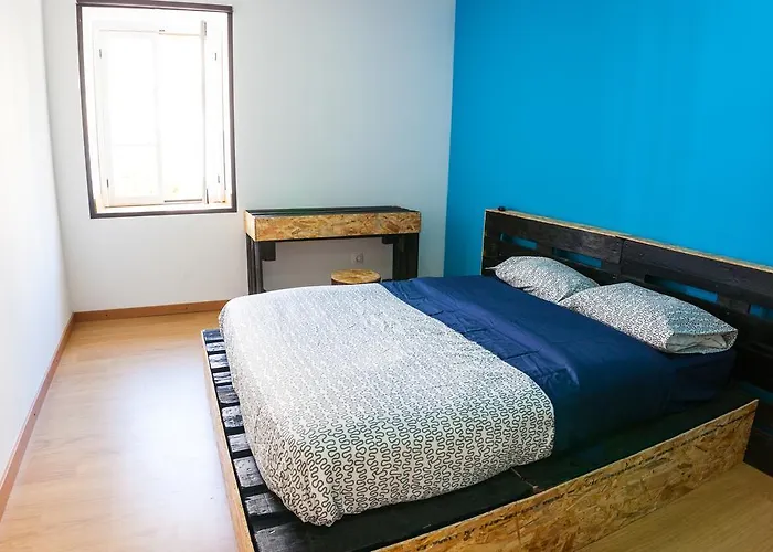 The Pallet - 招待所 圣克鲁斯