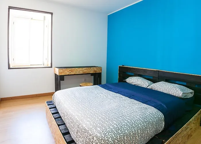 Affittacamere The Pallet - *