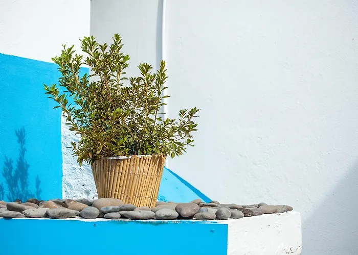 Affittacamere The Pallet -