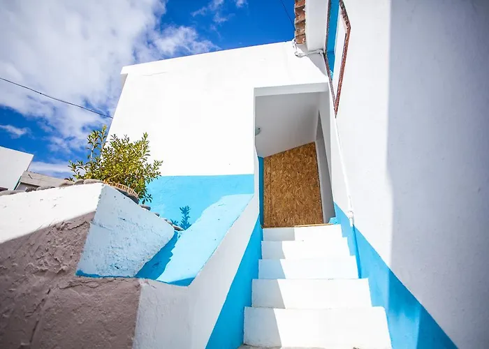 The Pallet - 圣克鲁斯